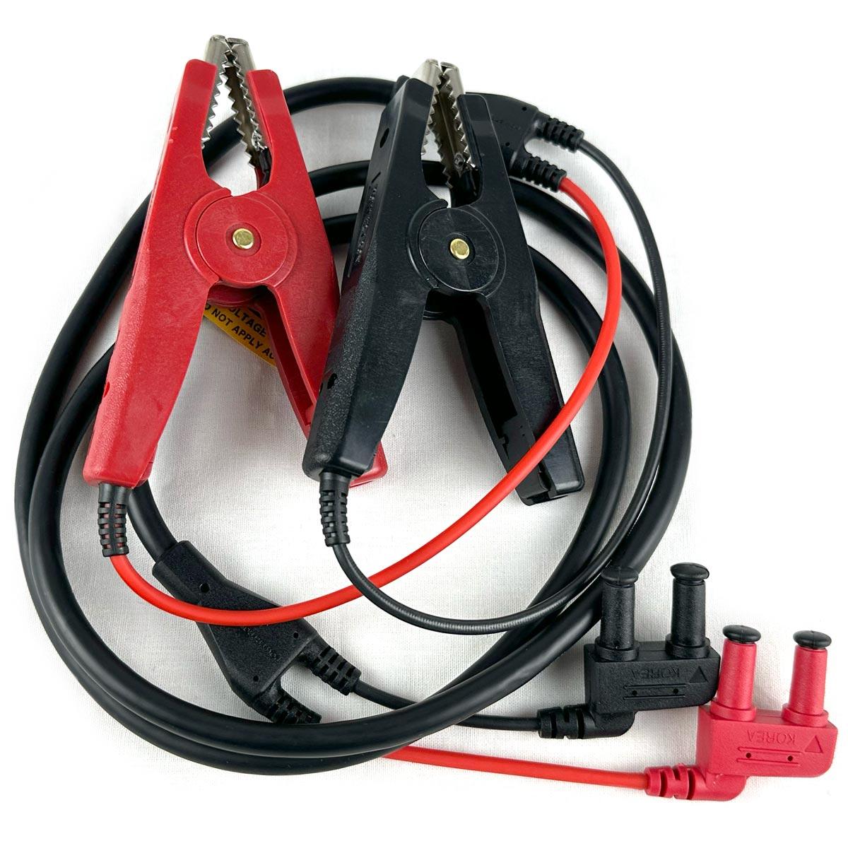 Battery Resistance Testers Parts & Accessories | Eagle Eye